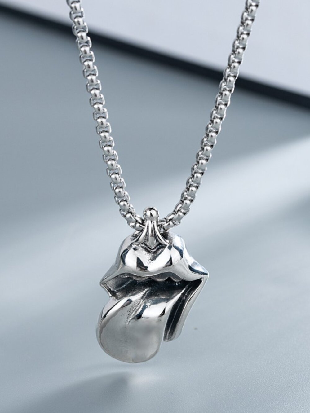 Chrome Hearts Necklace